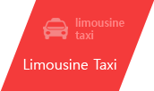 Introduction of a limousine taxi
